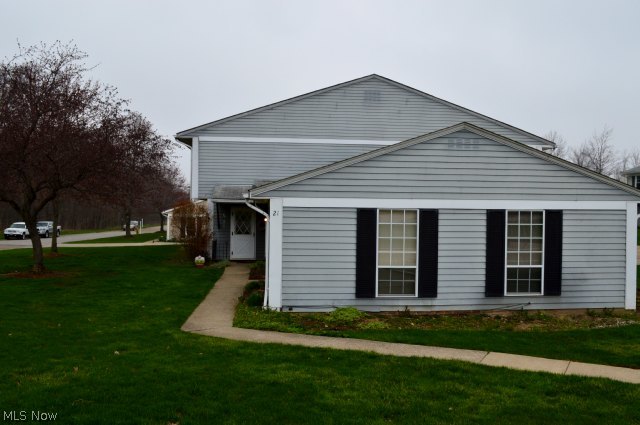 Independence Place - Residential