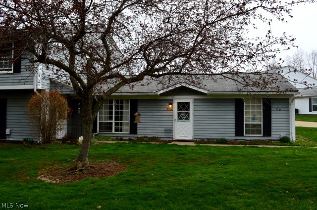 Independence Place - Residential