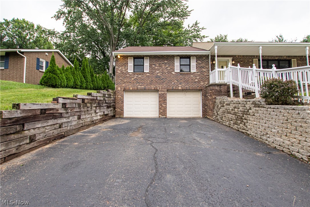 Hillfield Allotment #1 - Residential
