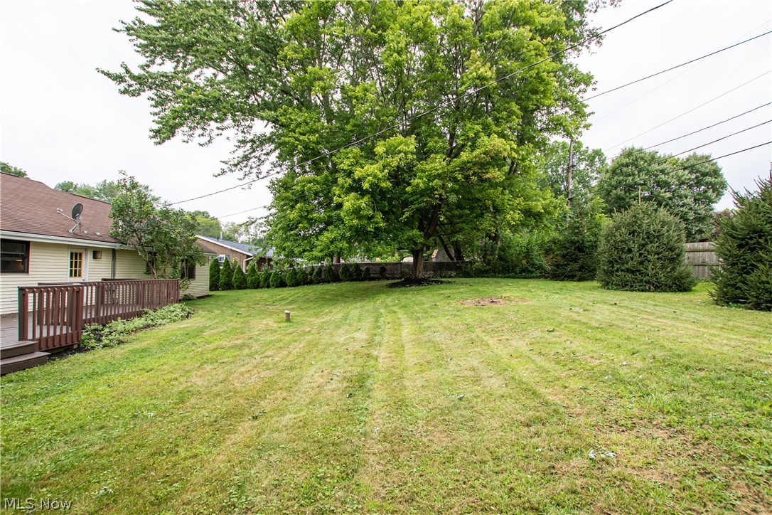 Hillfield Allotment #1 - Residential