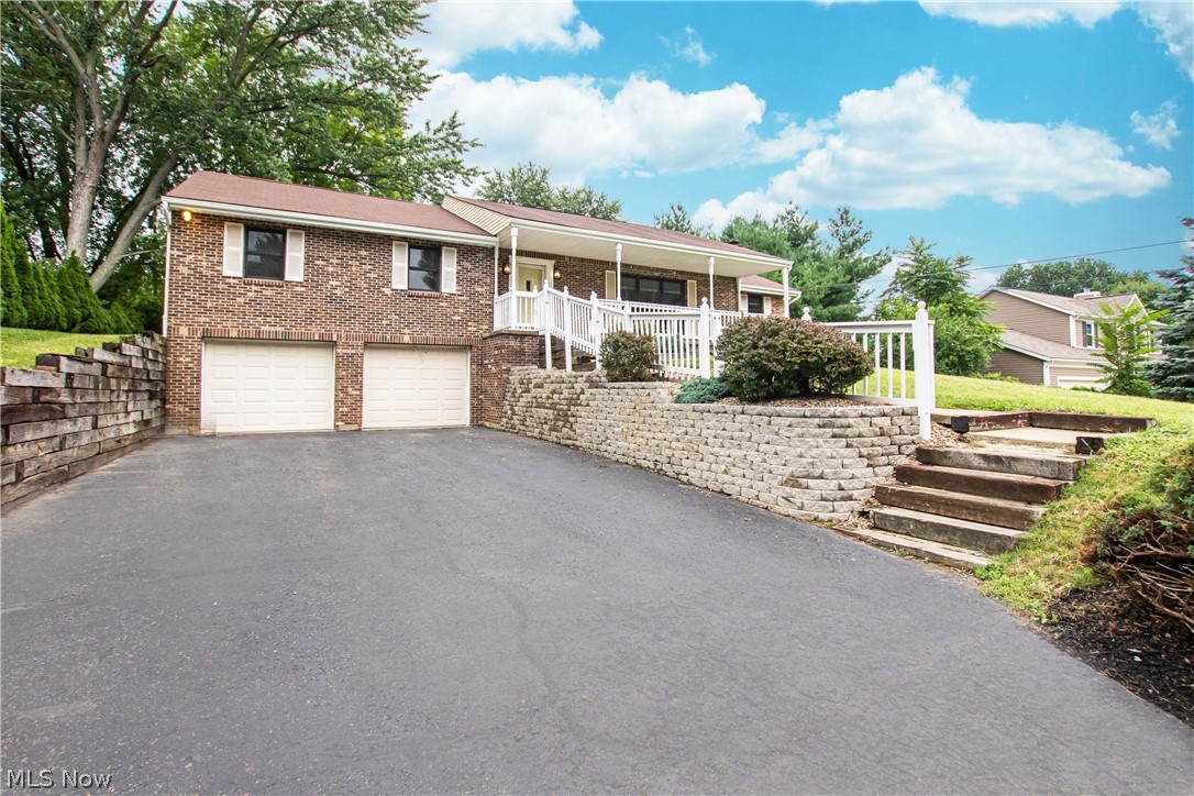 Hillfield Allotment #1 - Residential