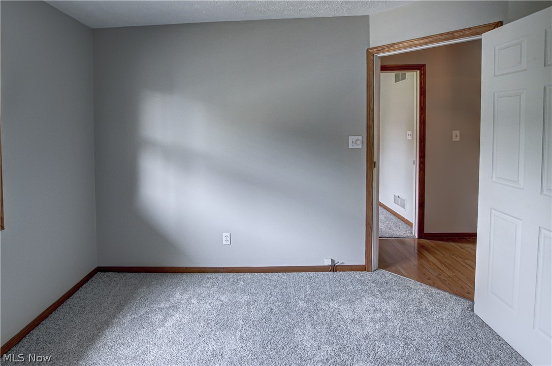 Hillfield Allotment #1 - Residential