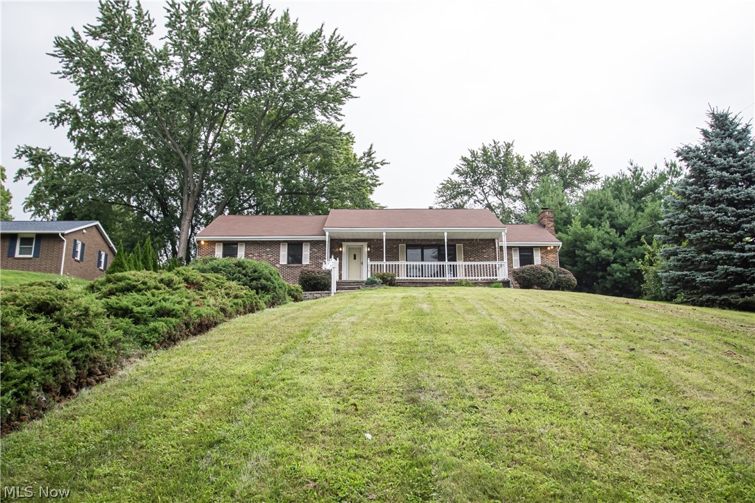 Hillfield Allotment #1 - Residential