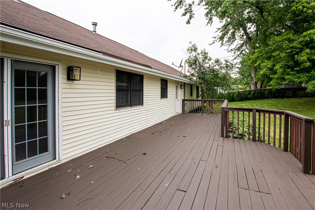 Hillfield Allotment #1 - Residential