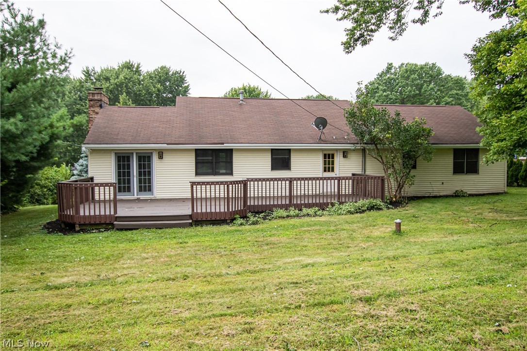 Hillfield Allotment #1 - Residential