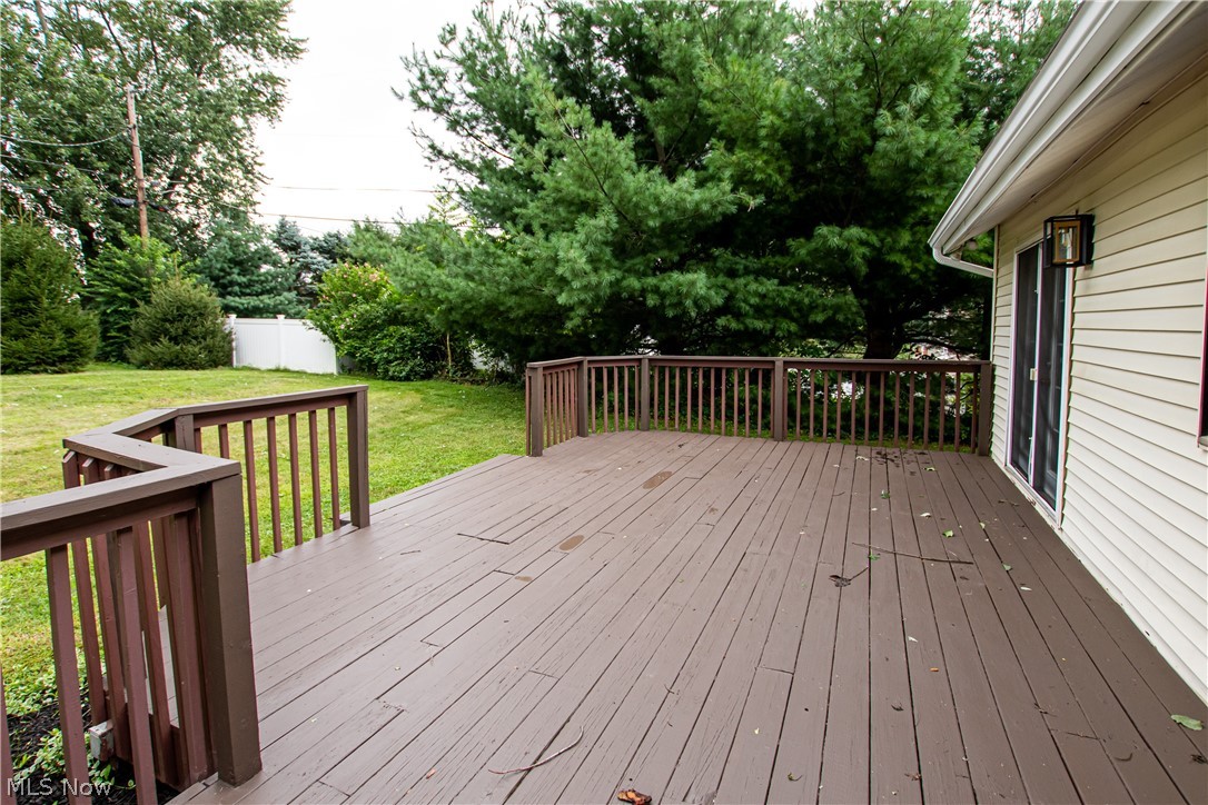Hillfield Allotment #1 - Residential