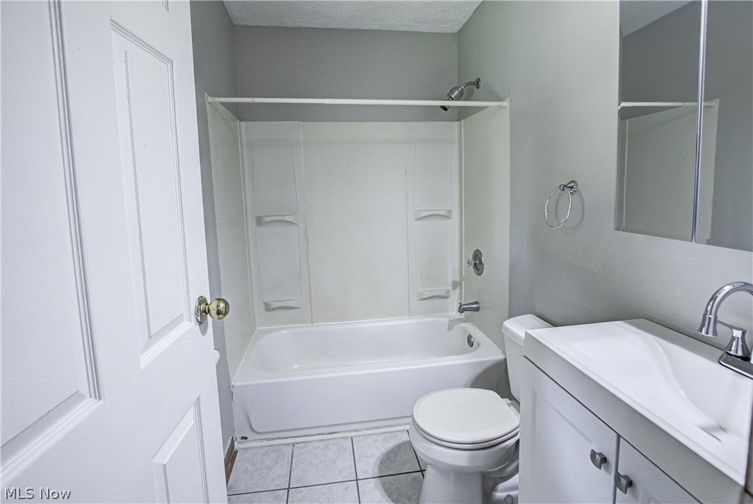 Hillfield Allotment #1 - Residential