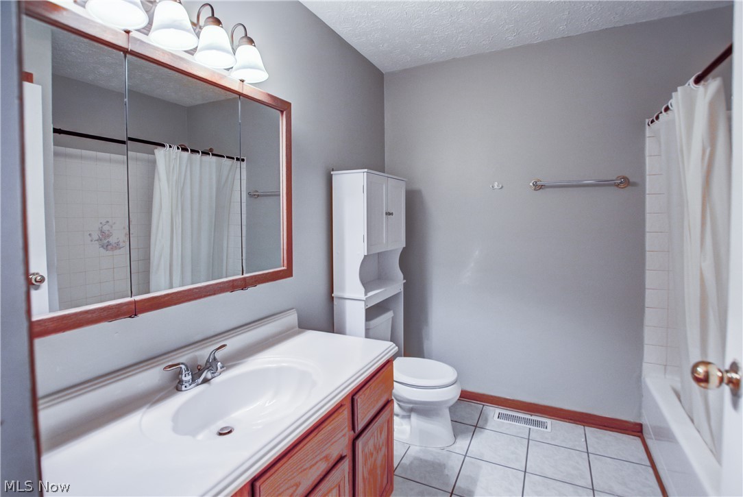 Hillfield Allotment #1 - Residential