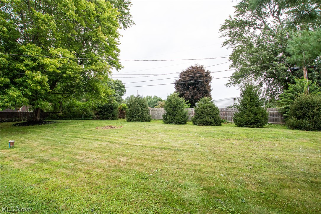 Hillfield Allotment #1 - Residential