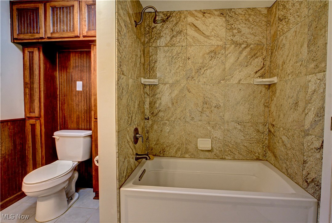 Evergreen Dev - Residential