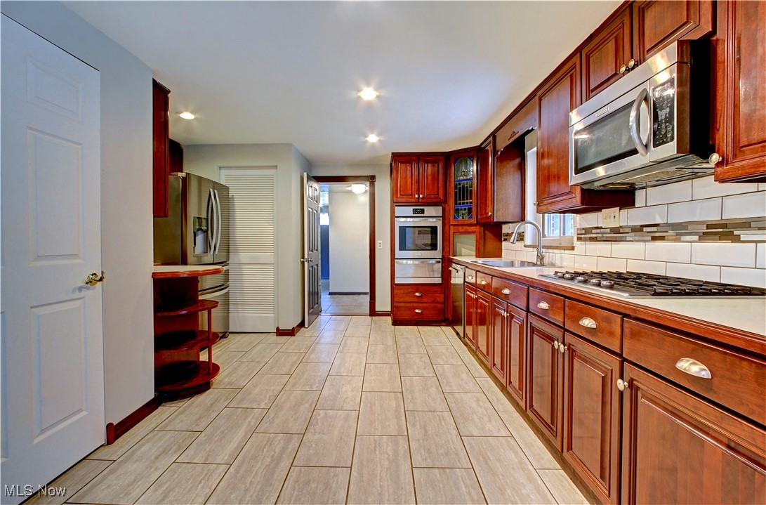 Evergreen Dev - Residential