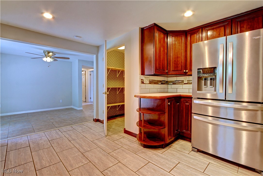 Evergreen Dev - Residential