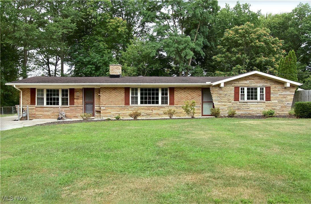7410 Evergreen Boulevard