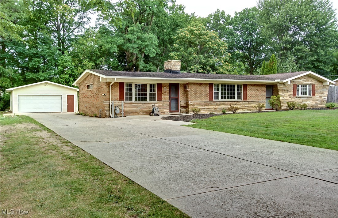 7410 Evergreen Boulevard