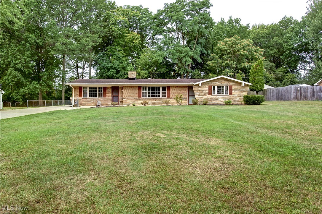 Most listings promise “charm” and “updates,” but let’s be honest—you walk in, and it feels like grandma’s attic with a for-sale sign out front. Not this one.
Welcome to your new home an all-brick and stone ranch sits proudly on a quiet cul-de-sac. Translation: no traffic, no through-streets, just peace, privacy.
Step inside and you’re immediately greeted with one-floor living done right. Here’s what makes this home stand out:
A Kitchen That Works as Hard as You Do: Cherry cabinets, and space that actually makes cooking enjoyable (yes, really).
Room for Real Gatherings: A formal dining room built for holidays, birthdays, and everything in between—no one’s eating off folding tables here.
Flexibility at Its Finest: A relaxing family room, or a 3rd bedroom that was once used as a caretaker suite, ready to serve your family’s needs.
Two Full Baths: One with a wheelchair-friendly roll-in shower. No pink tile here, just move-in-ready style.
Hard Surface Floors Everywhere: Translation: no carpet to rip out, no mystery stains to question.
A Living Room That Makes a Statement: Elegant, spacious, with a fireplace that demands stockings at Christmas.
Outside? A large lot, oversized garage, fabulous patio and shed, the kind of space you’ll use. All appliances stay. Just bring your furniture and your coffee maker.
Here’s the deal: Homes like this don’t sit around waiting. It’s priced to move, sold as-is (which means you’re not paying for someone else’s idea of “updates”), and ready for you right now.
?? Don’t overthink it. Call, text, or come see it today before someone else decides this is their forever home. Next to Lake Ridge Academy