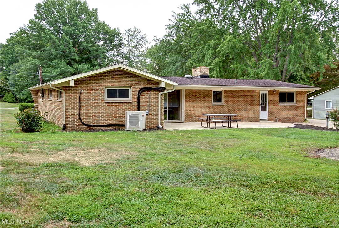 Evergreen Dev - Residential