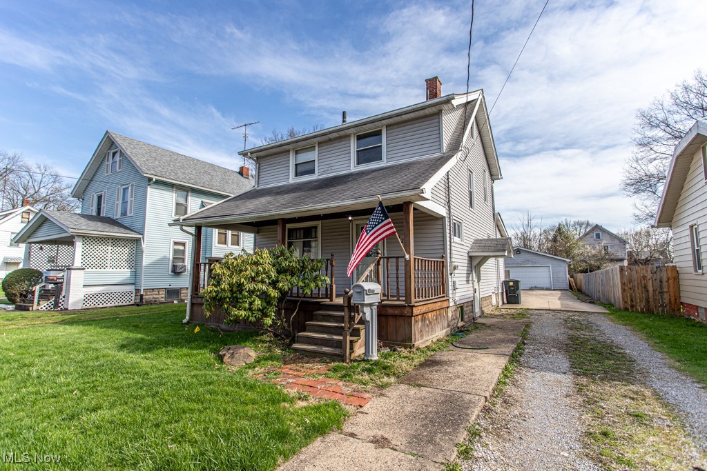 1132 Mckinley Street, Warren, Ohio image 2