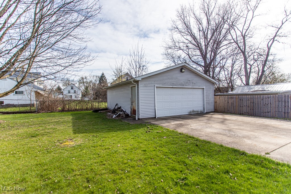 1132 Mckinley Street, Warren, Ohio image 28