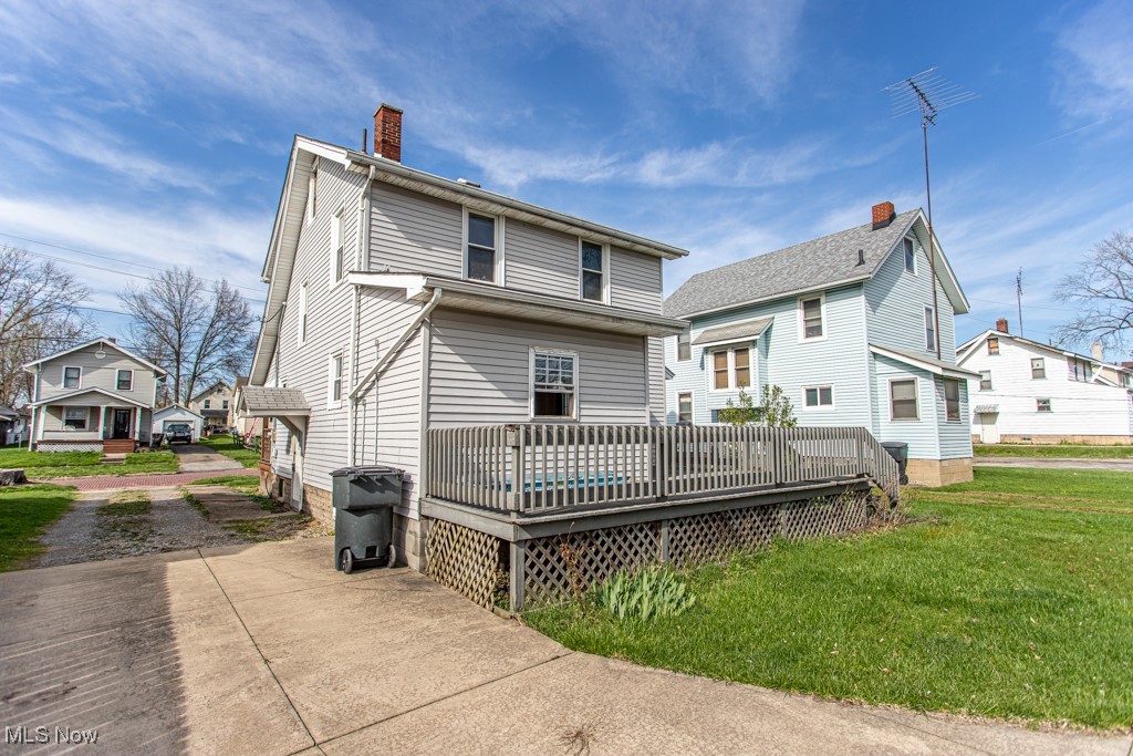 1132 Mckinley Street, Warren, Ohio image 25