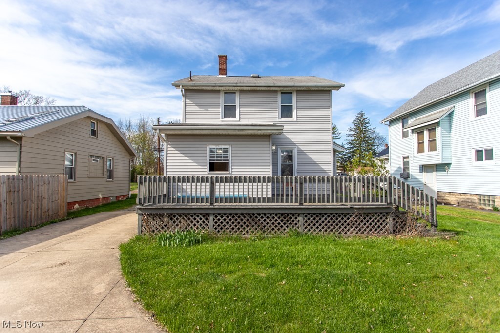 1132 Mckinley Street, Warren, Ohio image 27