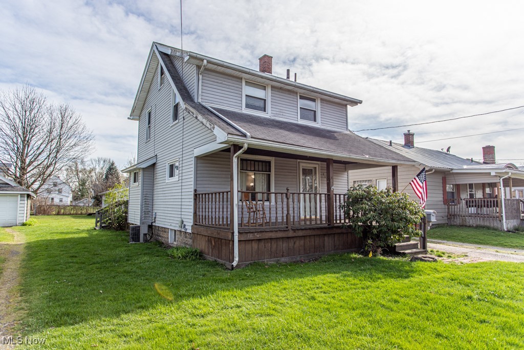 1132 Mckinley Street, Warren, Ohio image 3