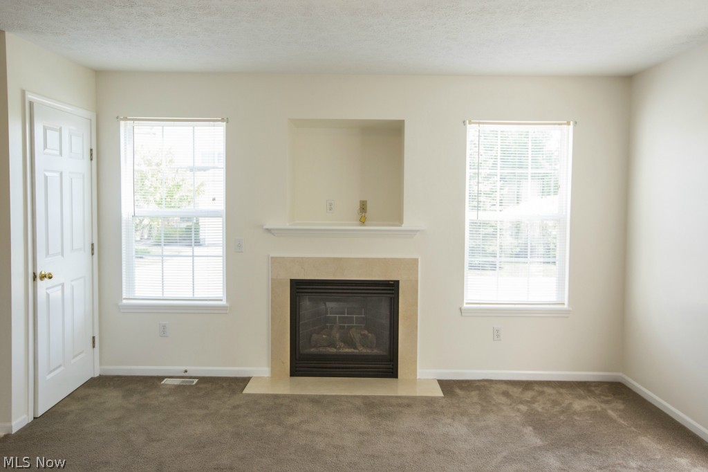 Hidden Park Condo - Residential