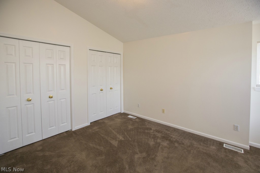 Hidden Park Condo - Residential