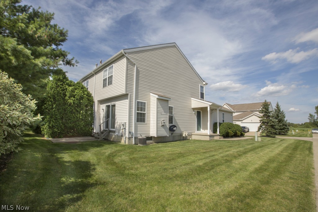 Hidden Park Condo - Residential