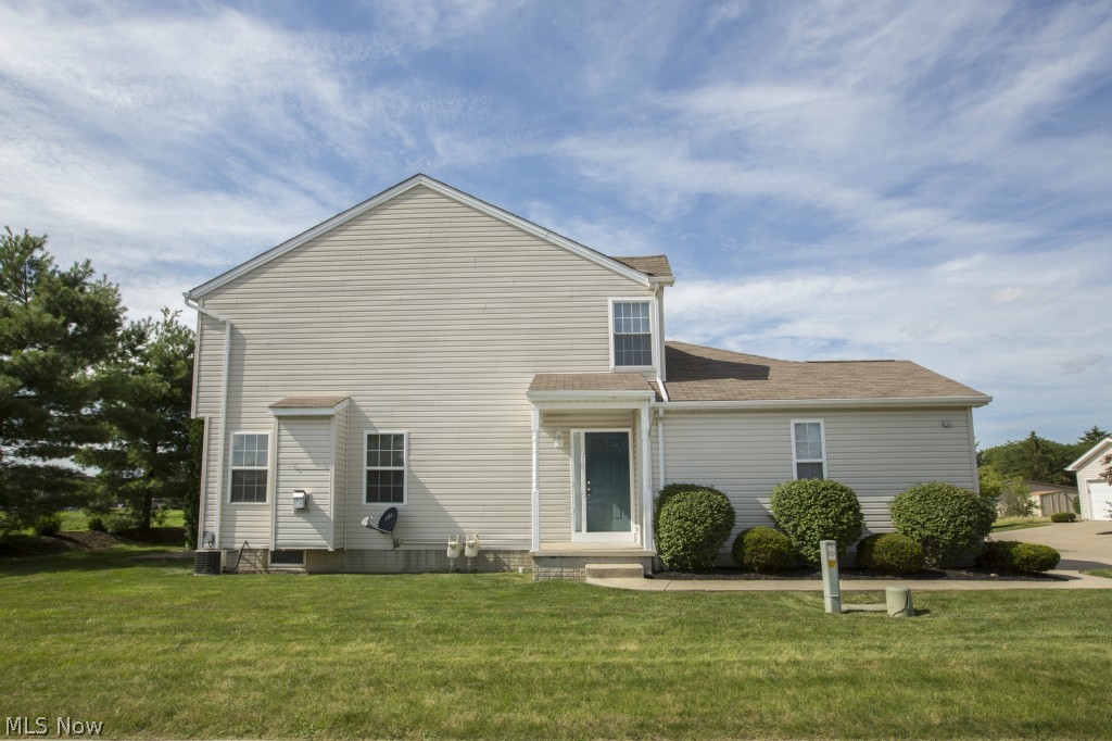 Hidden Park Condo - Residential