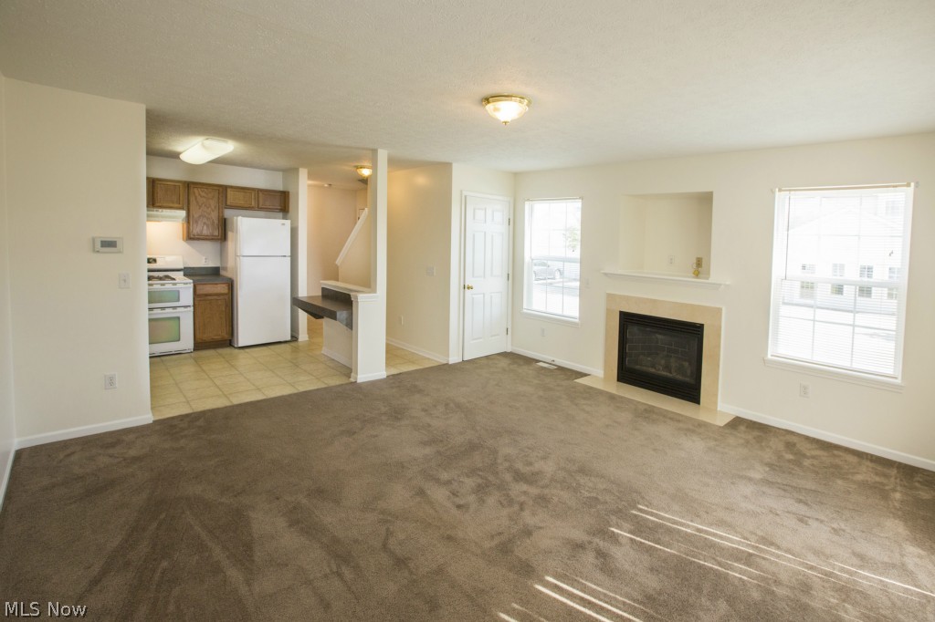 Hidden Park Condo - Residential