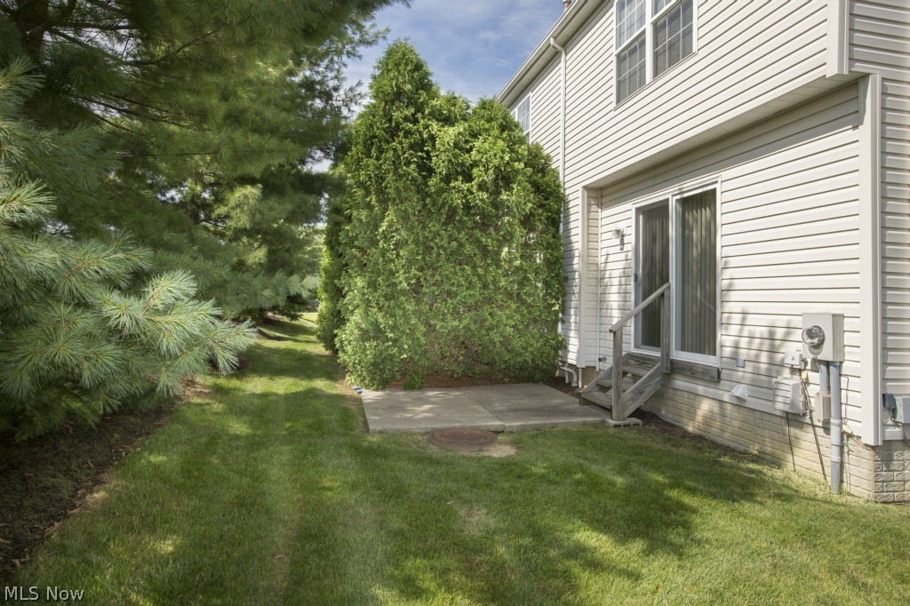 Hidden Park Condo - Residential