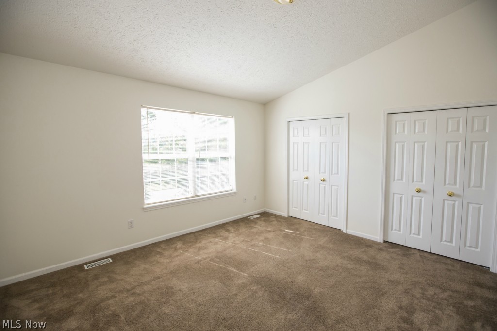 Hidden Park Condo - Residential