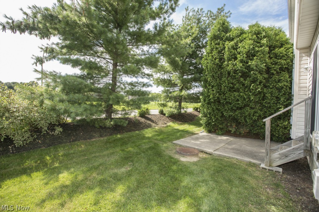 Hidden Park Condo - Residential