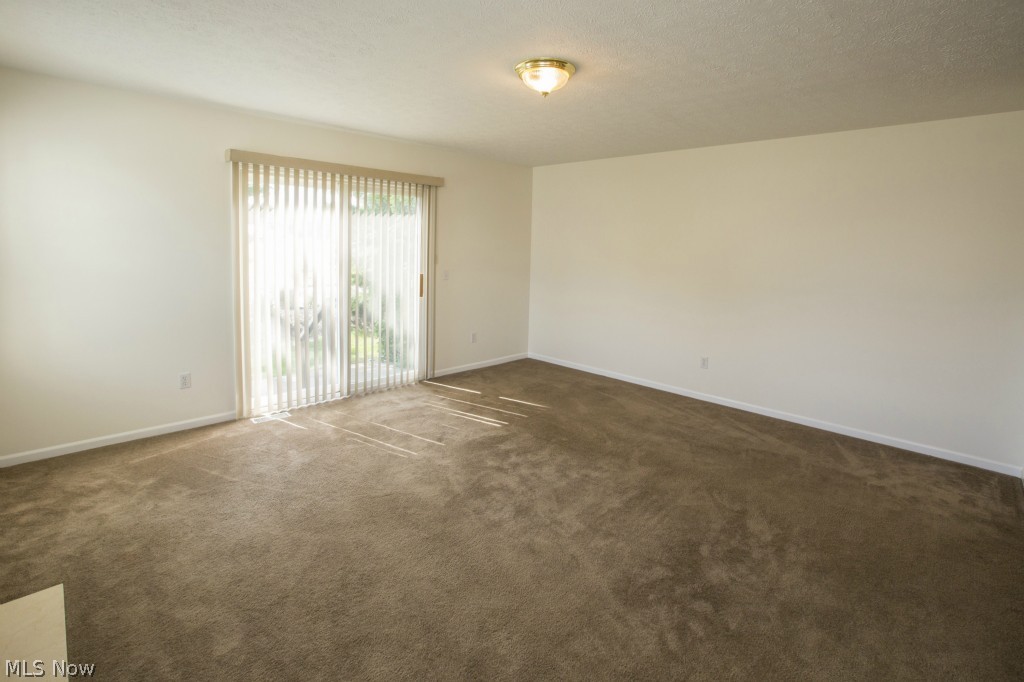 Hidden Park Condo - Residential