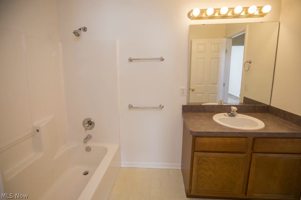 Hidden Park Condo - Residential