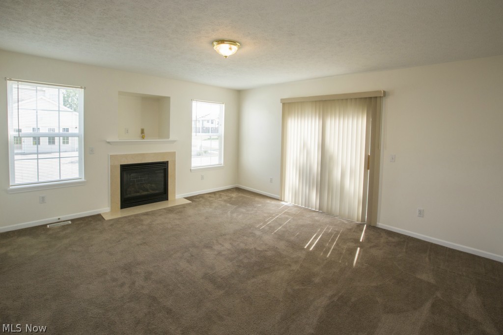 Hidden Park Condo - Residential