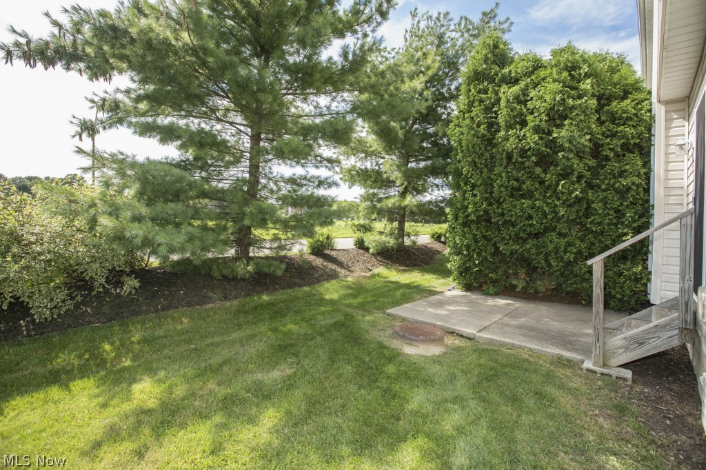 Hidden Park Condo - Residential