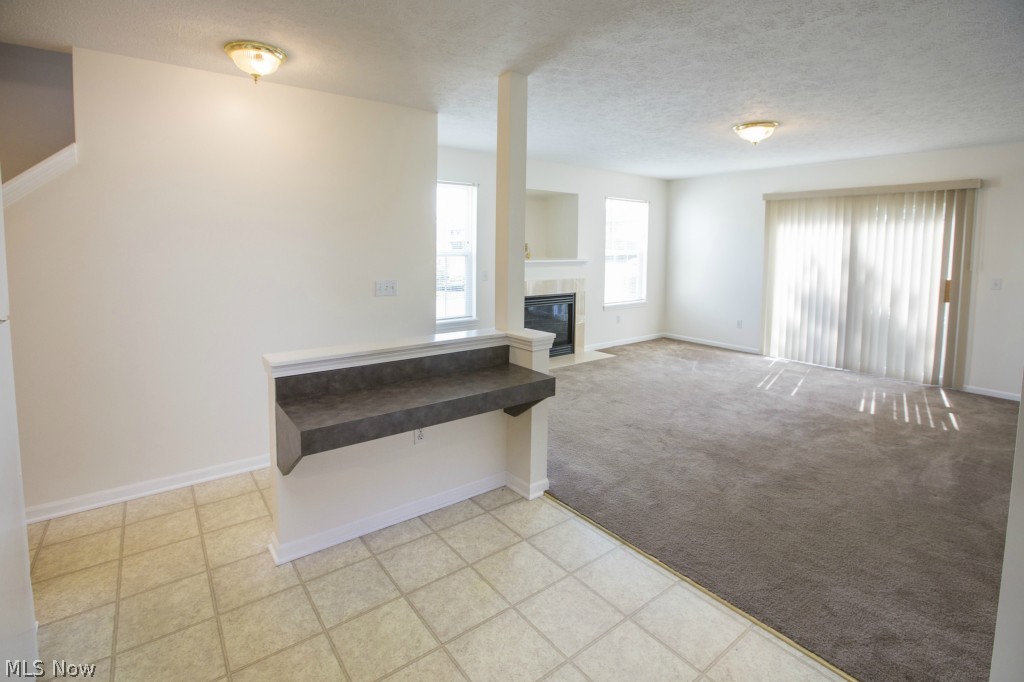 Hidden Park Condo - Residential