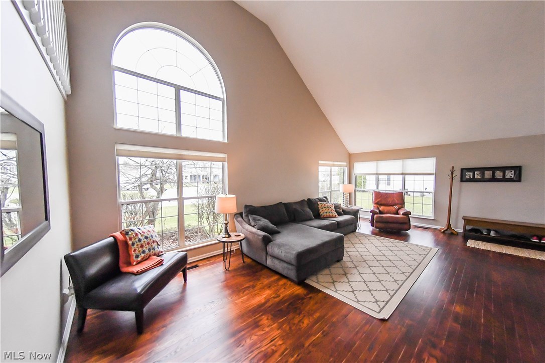 Plum Creek - Residential