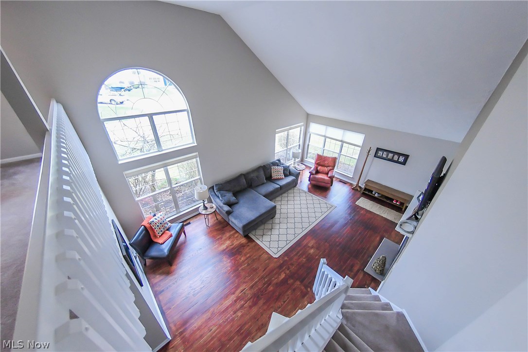 Plum Creek - Residential