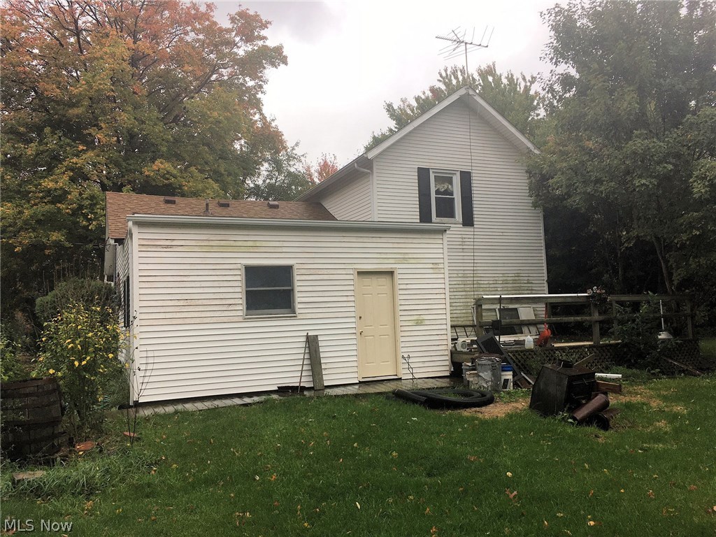 Brownhelm - Residential