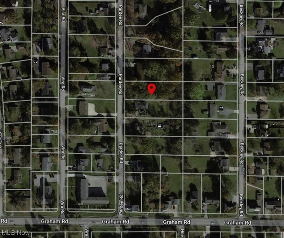 Stow Little Farms #3 - Land