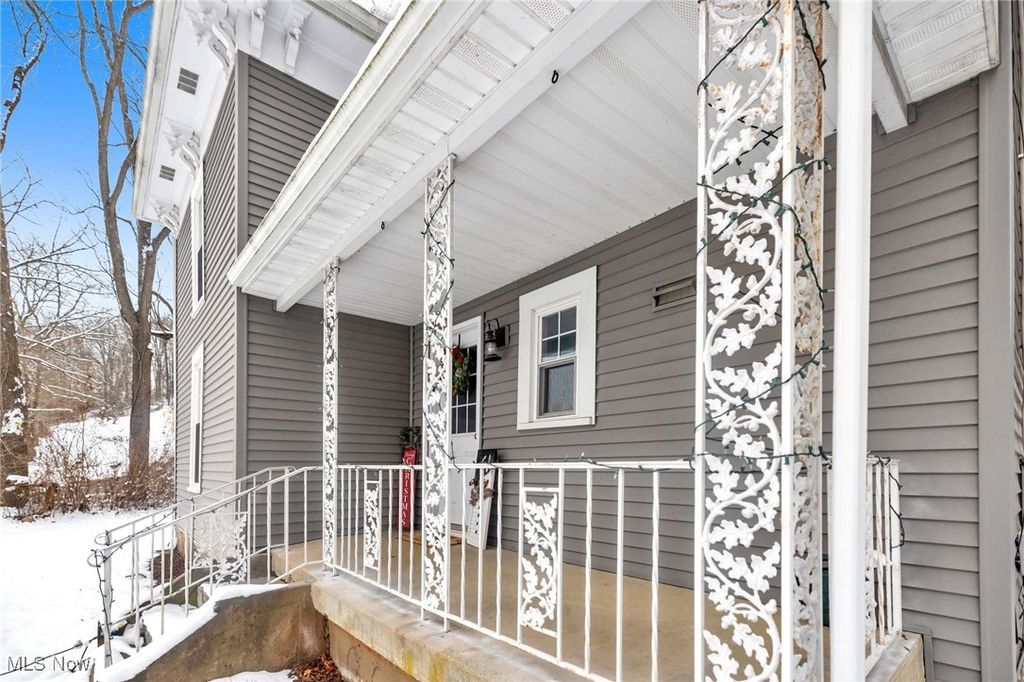 Photo of 4581 Opossum Run Road, Bellville, OH 44813 (MLS # 5175627)