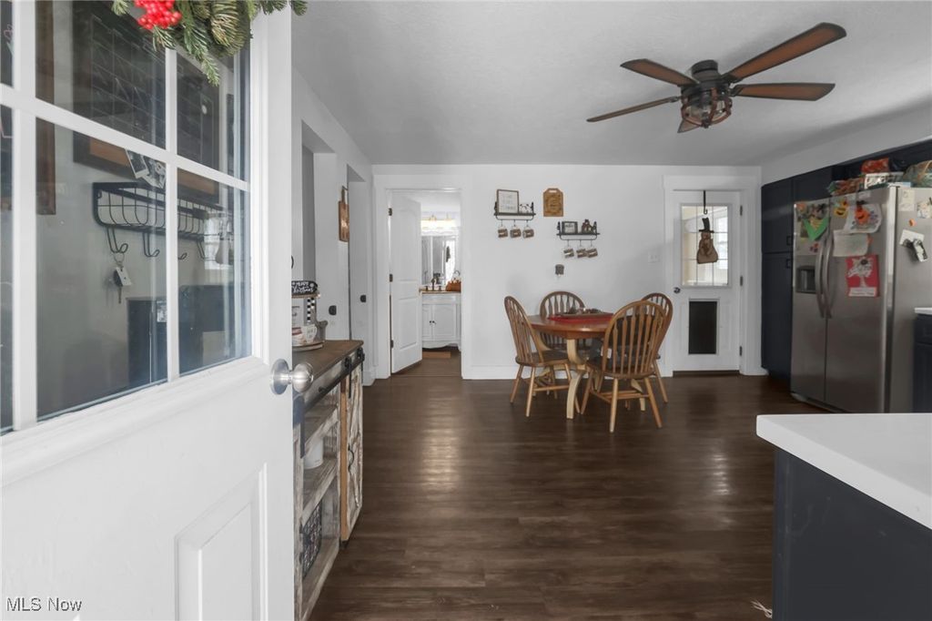 Photo of 4581 Opossum Run Road, Bellville, OH 44813 (MLS # 5175627)