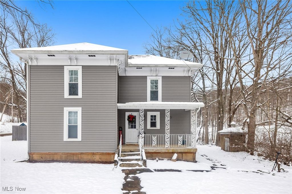 Photo of 4581 Opossum Run Road, Bellville, OH 44813 (MLS # 5175627)