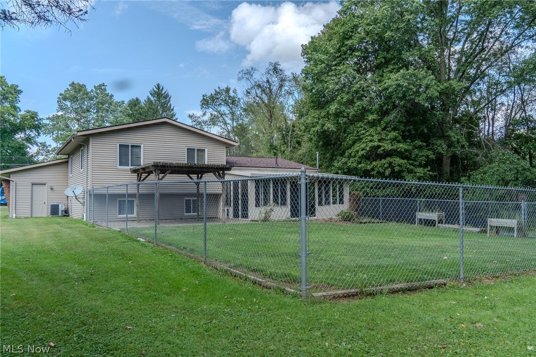 2848 Pressler Road