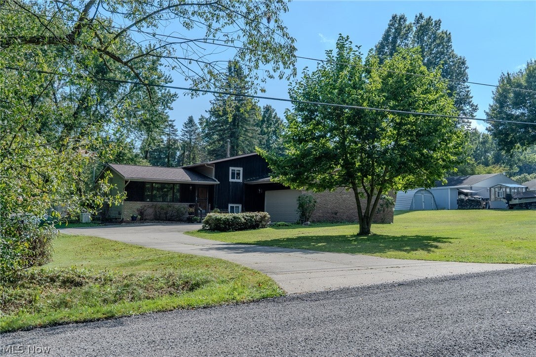 2848 Pressler Road
