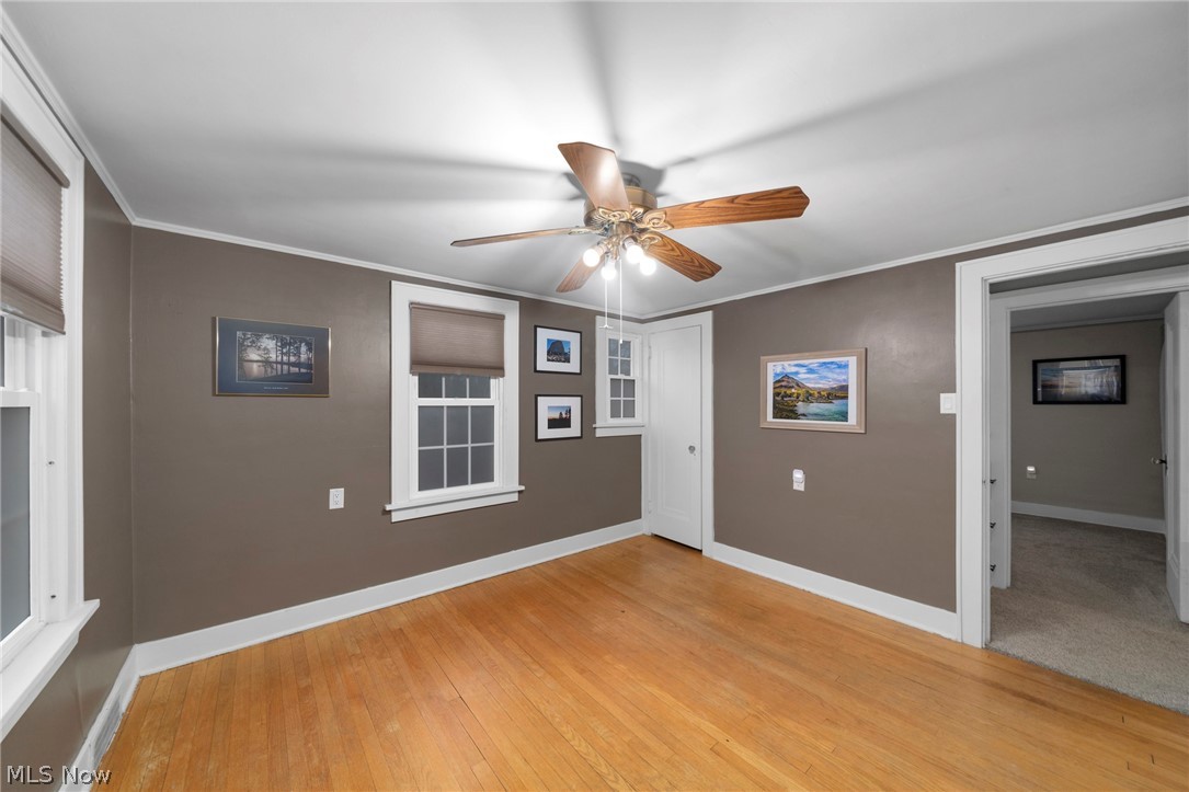 Cuyahoga View Heights - Residential