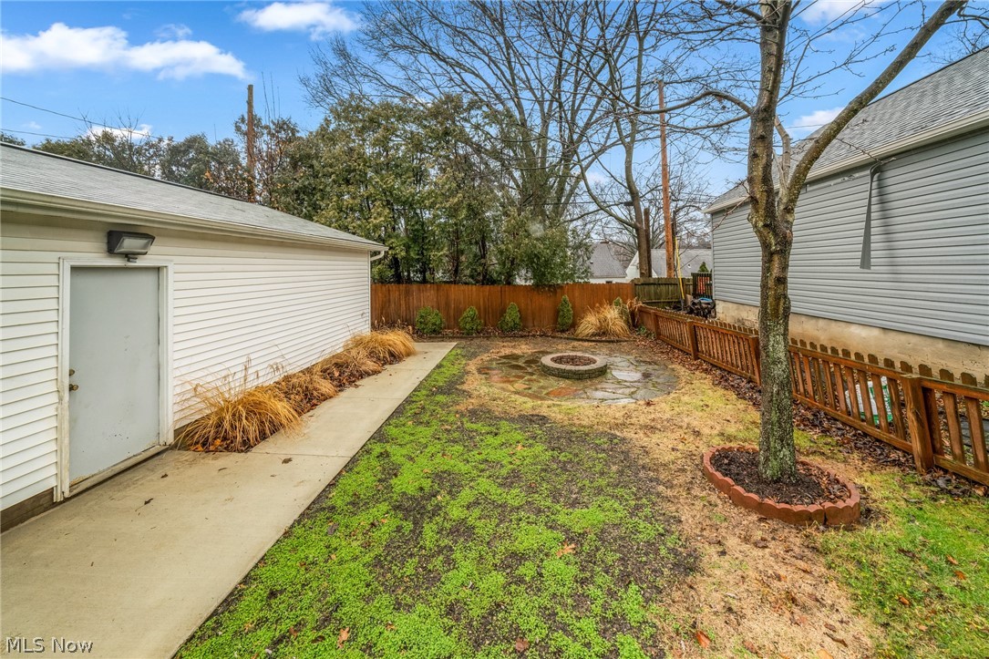 Cuyahoga View Heights - Residential