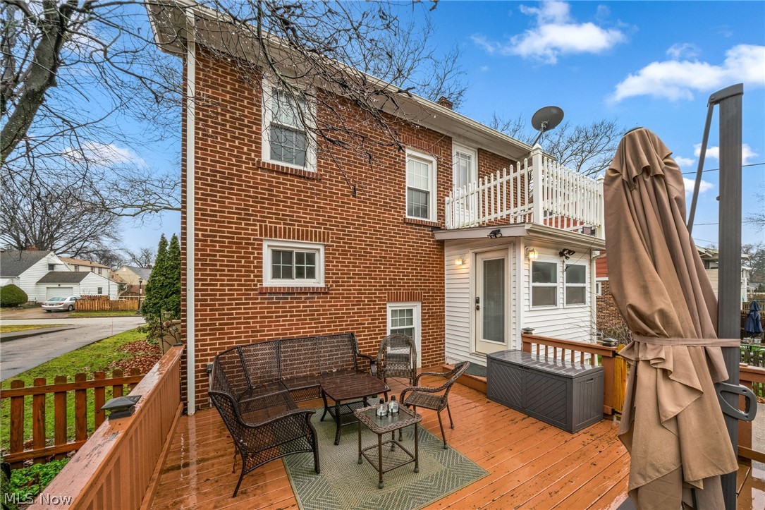 Cuyahoga View Heights - Residential